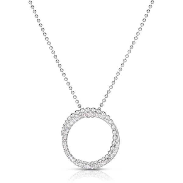 Sterling Silver Silver Necklace Adair Jewelers  Missoula, MT