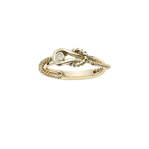 14k Yellow Gold Gold Fashion Ring Adair Jewelers  Missoula, MT