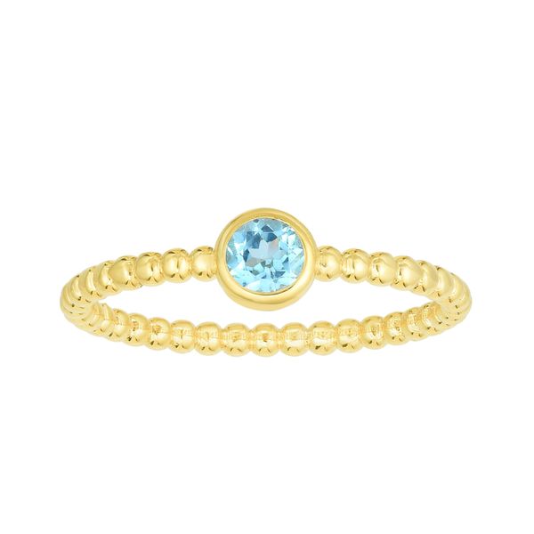14k Yellow Gold Gold Fashion Ring Adair Jewelers  Missoula, MT