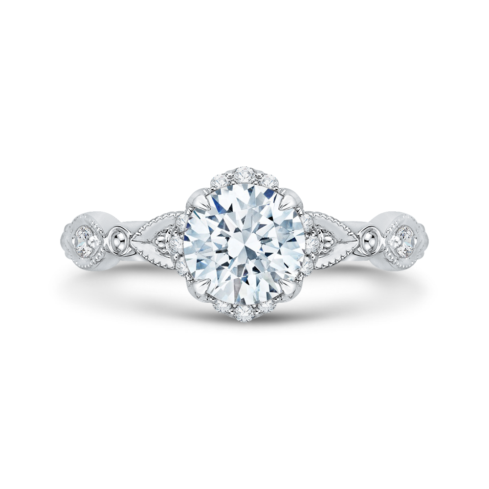 Engagement Ring Mueller Jewelers Chisago City, MN