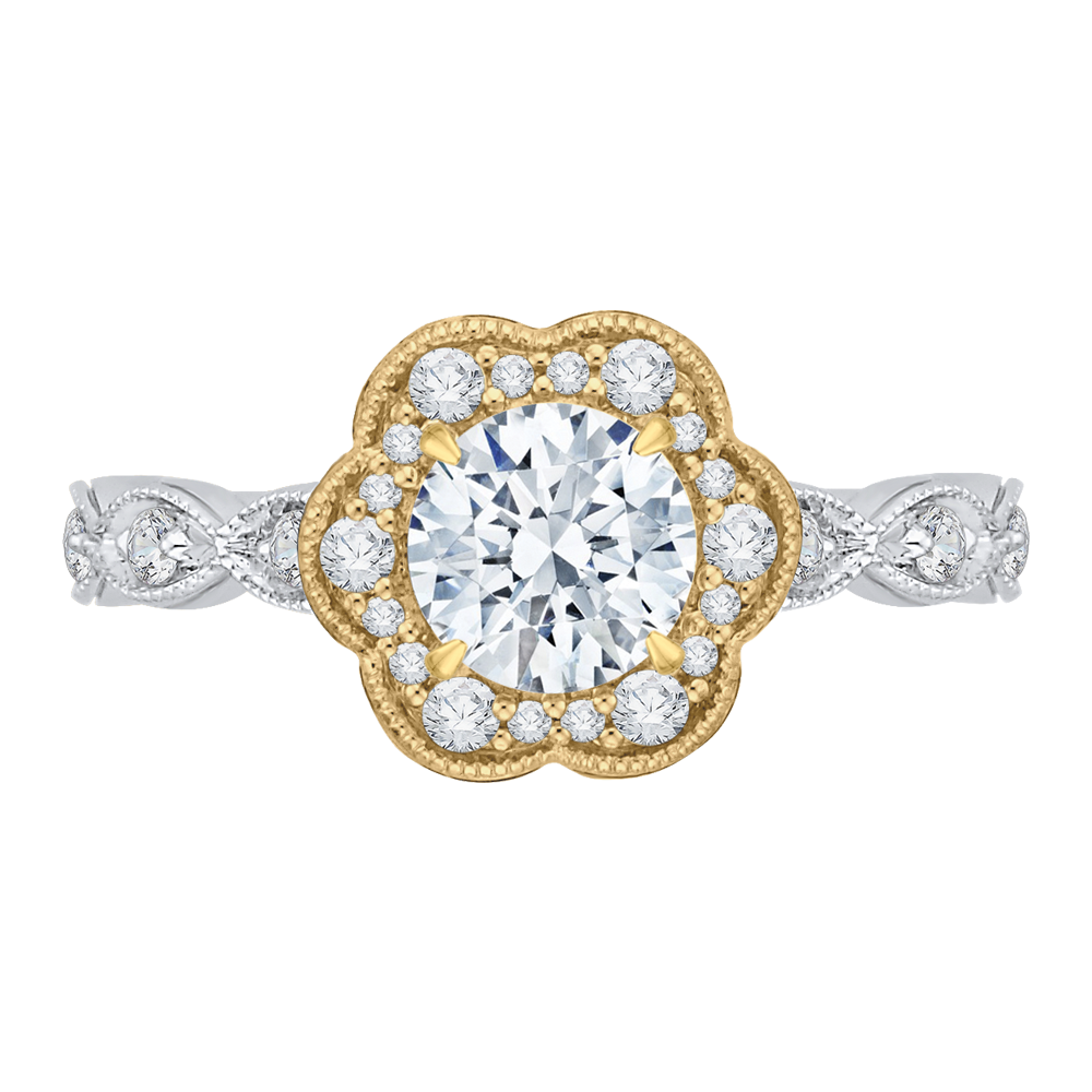 Engagement Ring Dondero's Jewelry Vineland, NJ