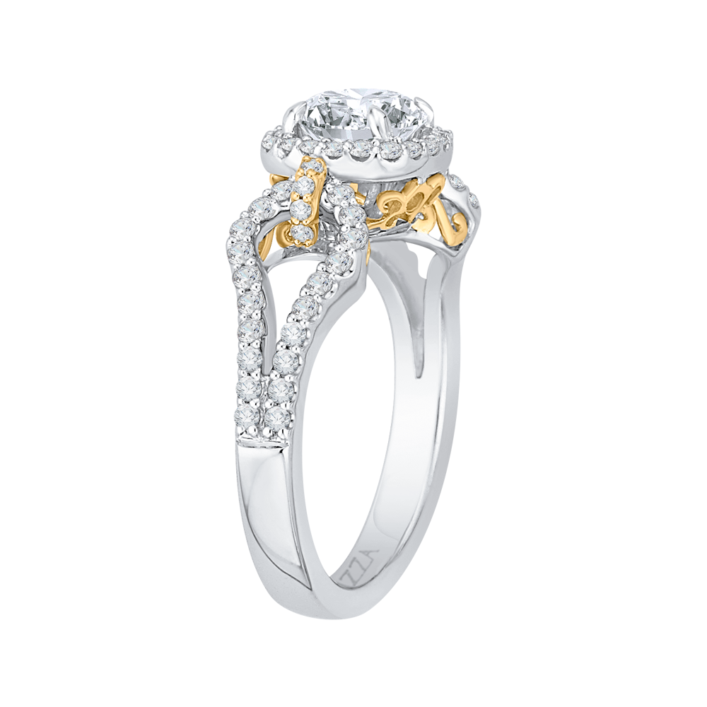 Engagement Ring Image 3 Mueller Jewelers Chisago City, MN
