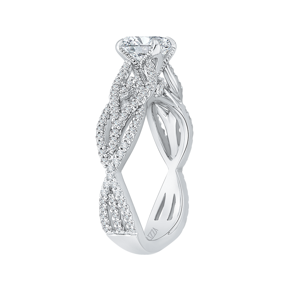 Diamond Engagement Rings Image 3 Mesa Jewelers Grand Junction, CO