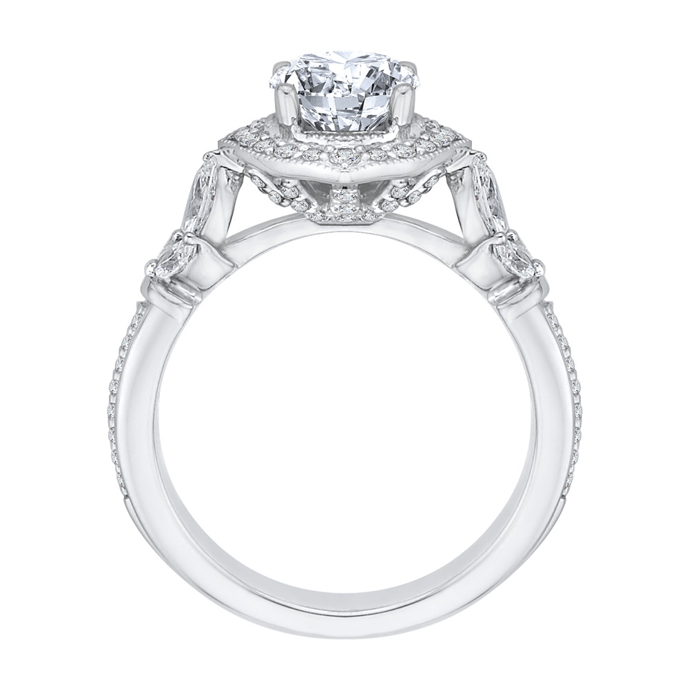 Diamond Engagement Rings Image 4 Mesa Jewelers Grand Junction, CO
