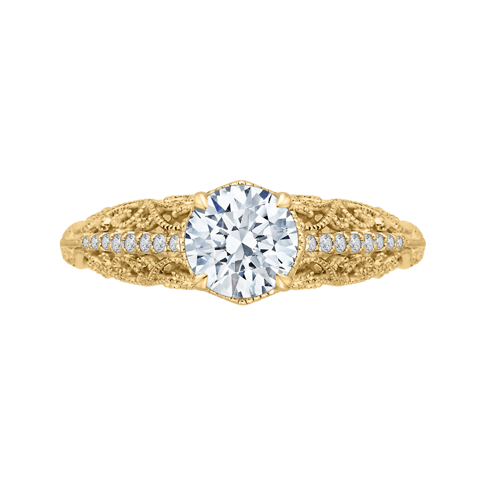 Engagement Ring Dondero's Jewelry Vineland, NJ