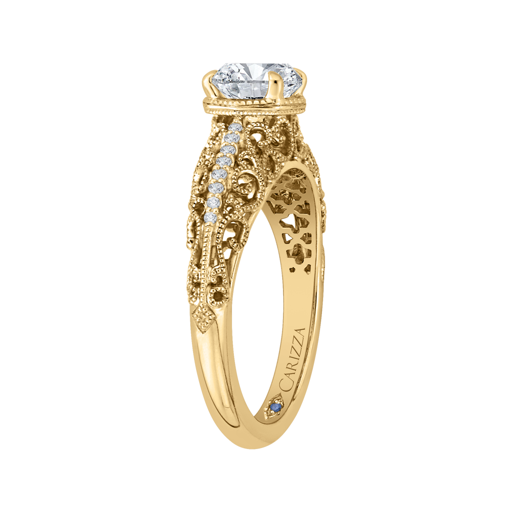 Engagement Ring Image 3 Dondero's Jewelry Vineland, NJ