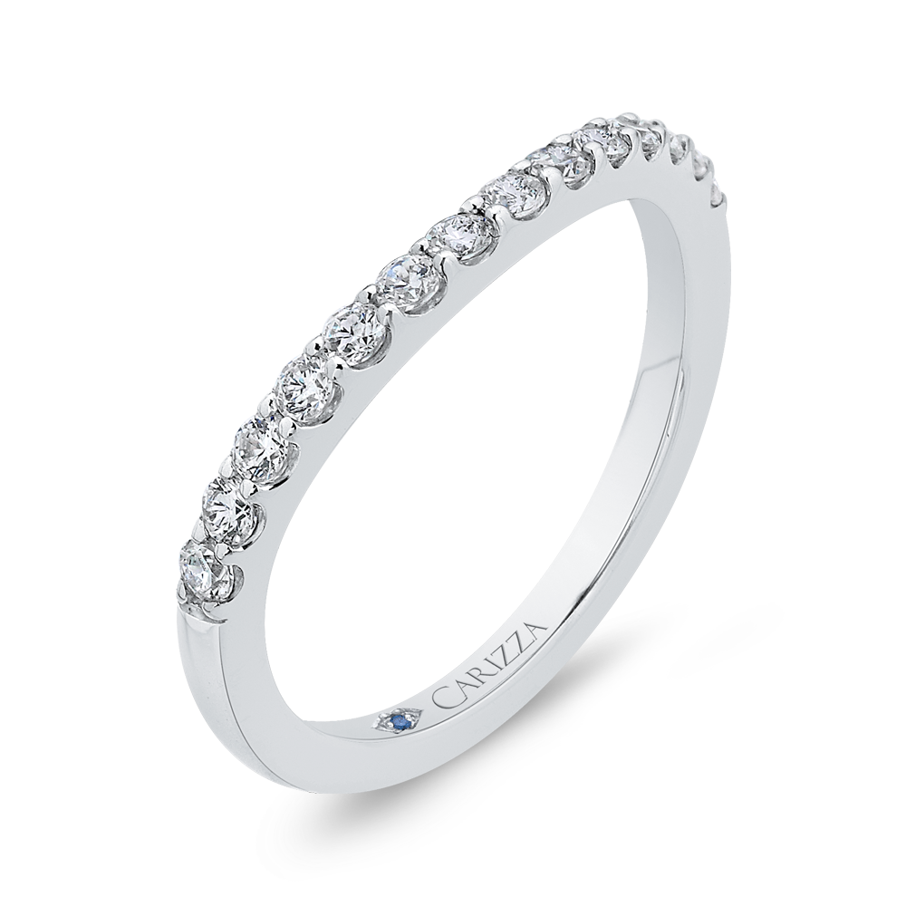 Diamond Wedding Bands Image 2 Mead Jewelers Enid, OK