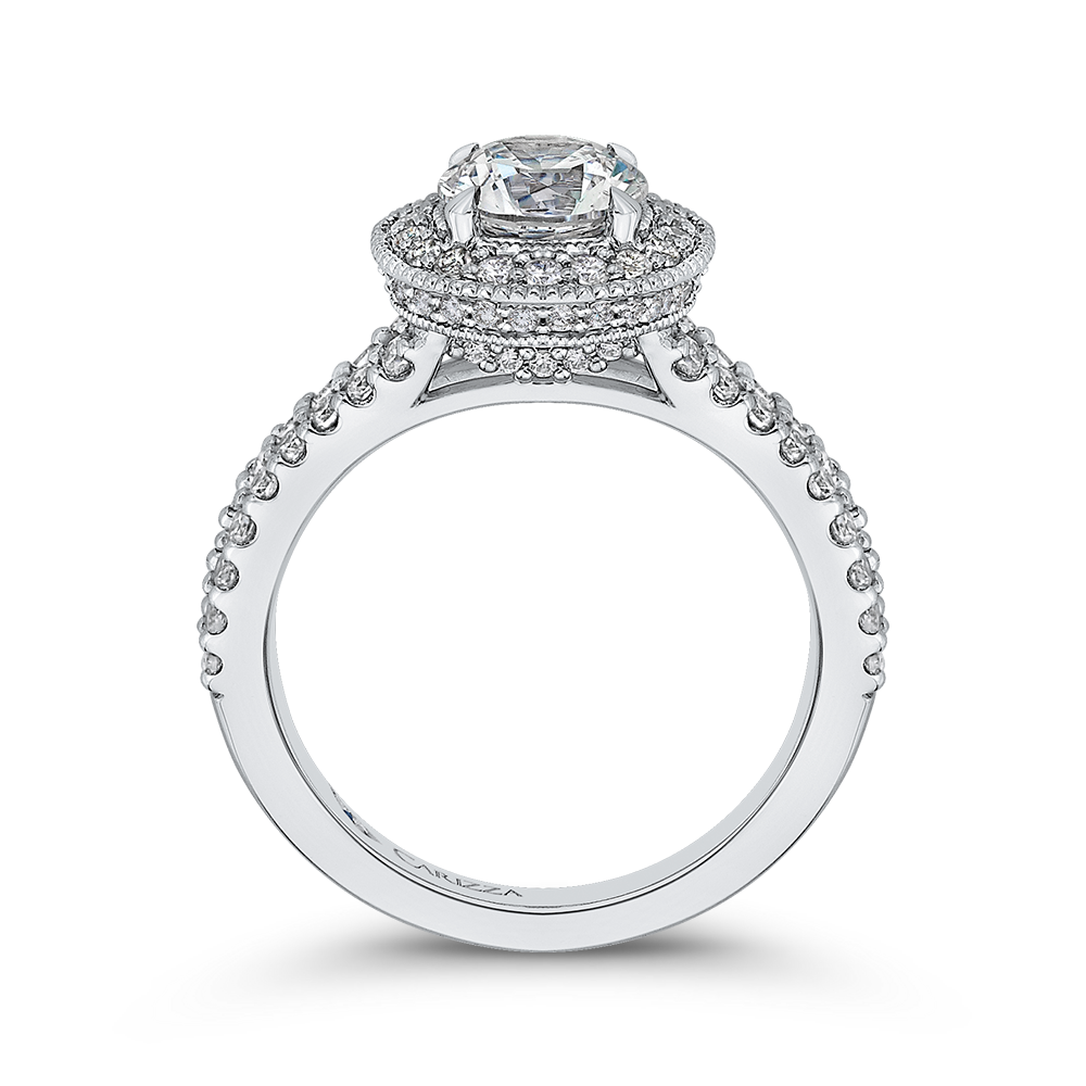Engagement Ring Image 4 Dondero's Jewelry Vineland, NJ