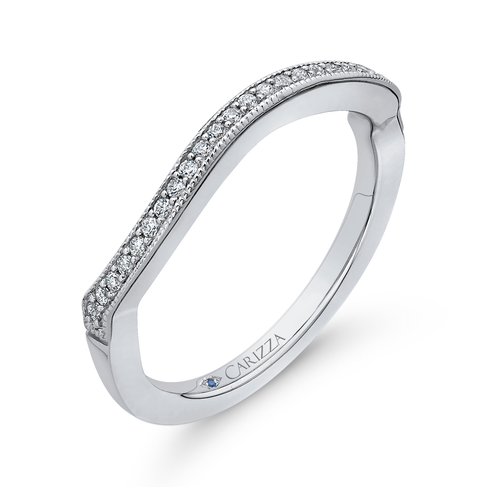 Diamond Wedding Bands Image 2 Mead Jewelers Enid, OK
