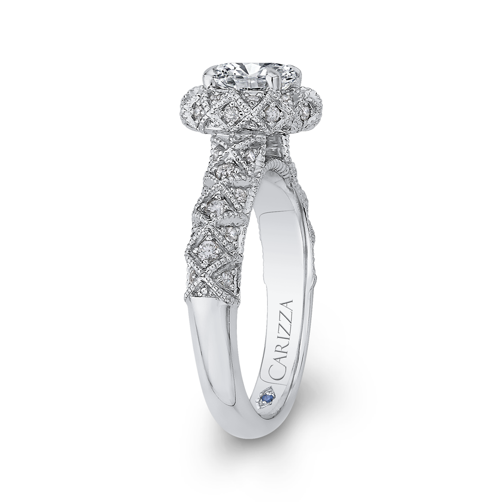 Engagement Ring Image 3 Layne's Jewelry Gonzales, LA