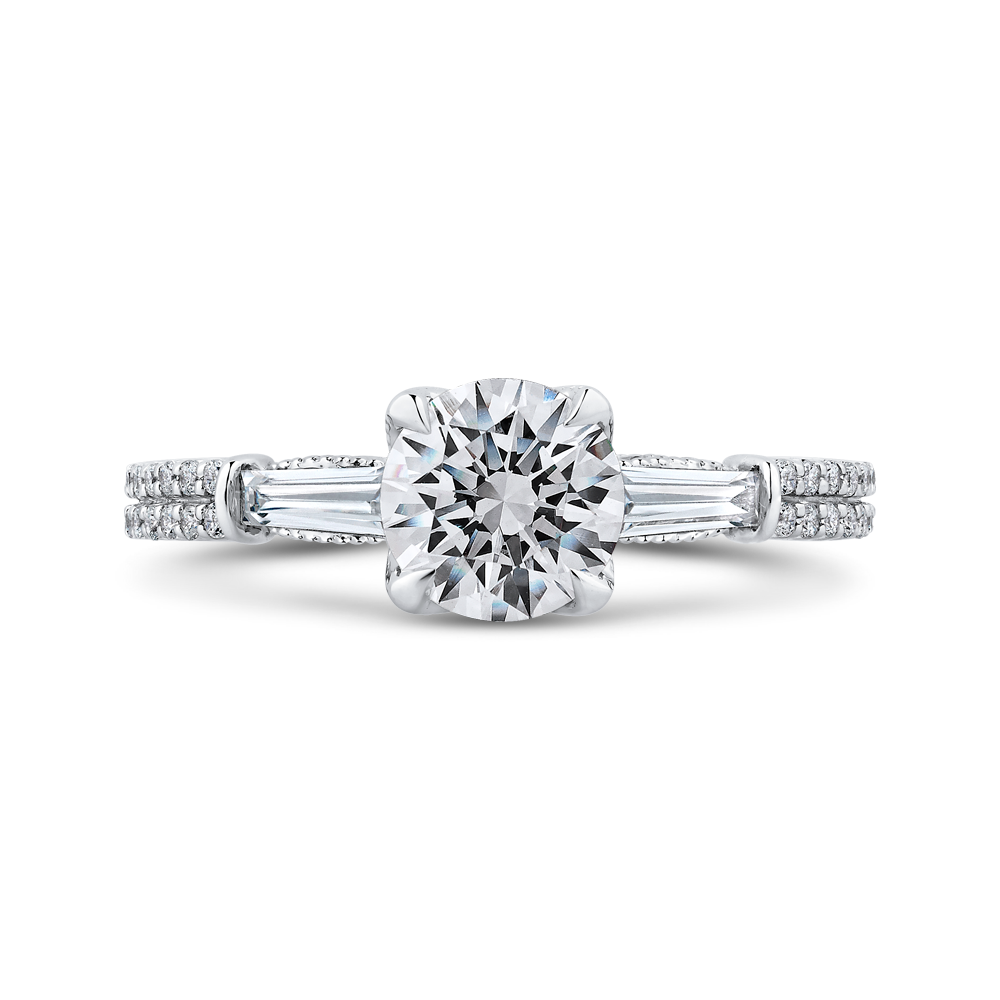Diamond Engagement Rings Mesa Jewelers Grand Junction, CO