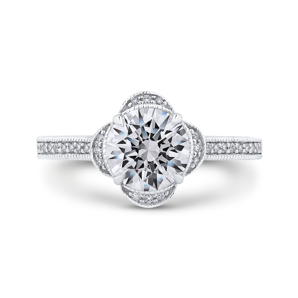 Engagement Ring Mesa Jewelers Grand Junction, CO
