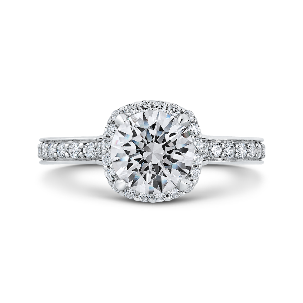 Diamond Engagement Rings Mead Jewelers Enid, OK