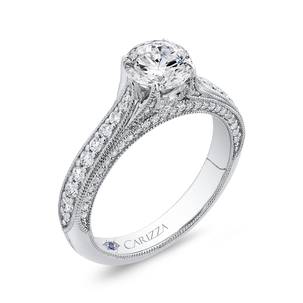 Engagement Ring Image 2 Mesa Jewelers Grand Junction, CO