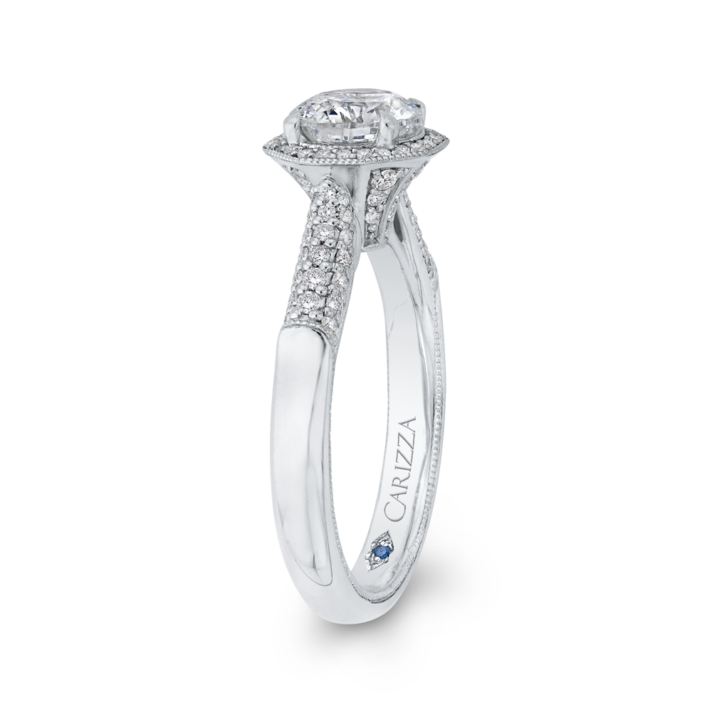 Engagement Ring Image 3 Layne's Jewelry Gonzales, LA