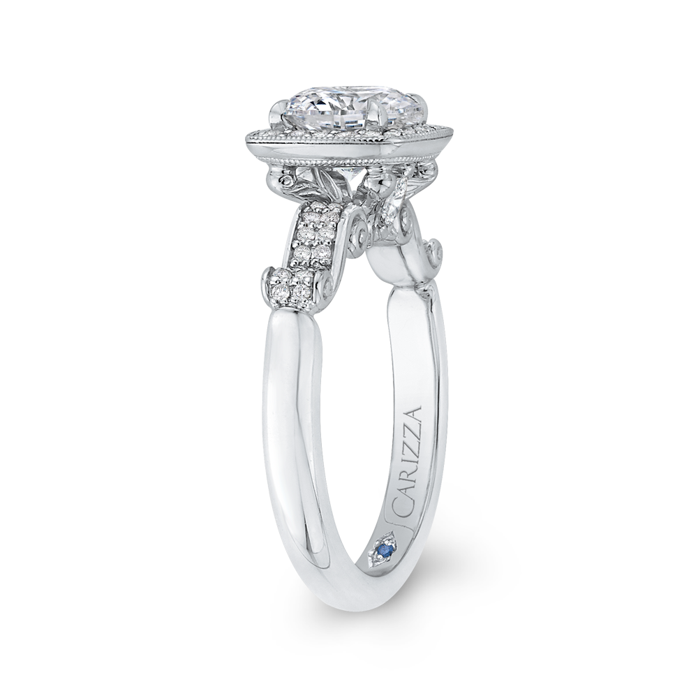 Diamond Engagement Rings Image 3 Mesa Jewelers Grand Junction, CO