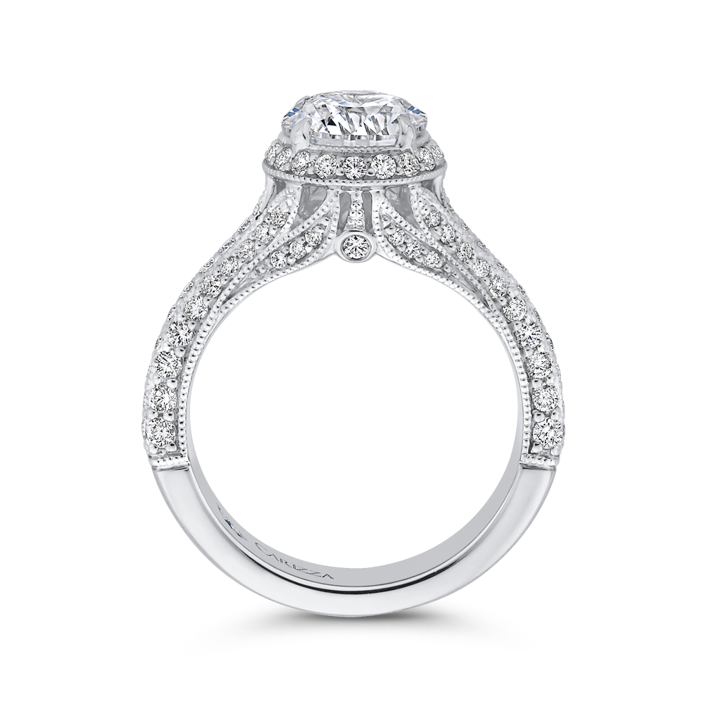 Engagement Ring Image 4 Layne's Jewelry Gonzales, LA