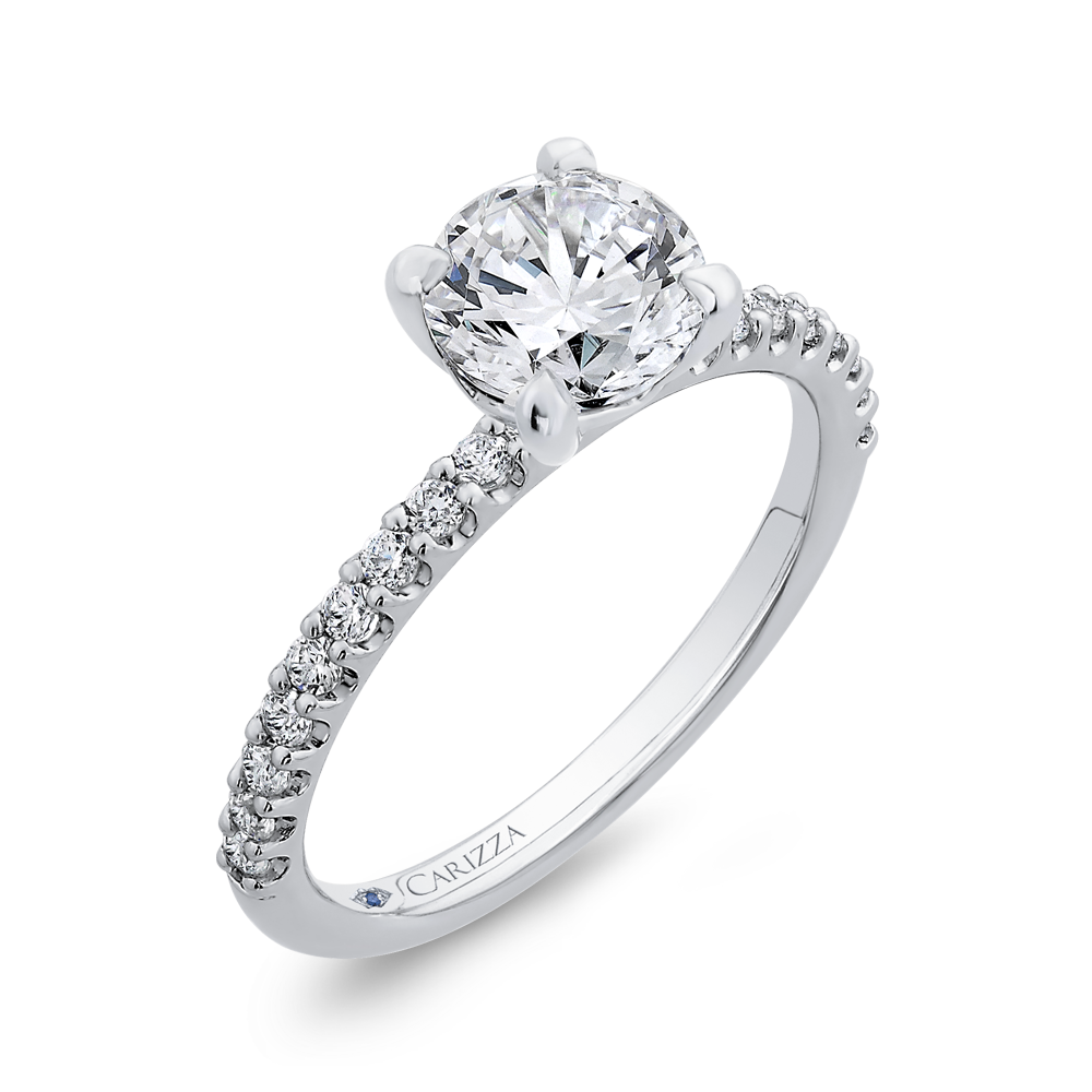 Engagement Ring Image 2 Mueller Jewelers Chisago City, MN