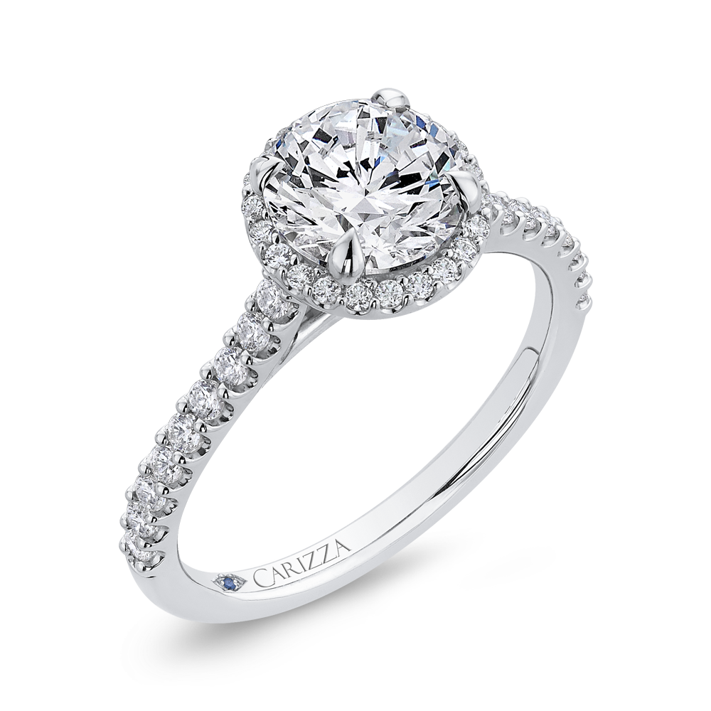 Engagement Ring Image 2 The Stone Jewelers Boone, NC