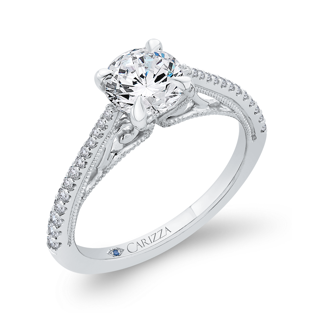 Engagement Ring Image 2 Mueller Jewelers Chisago City, MN