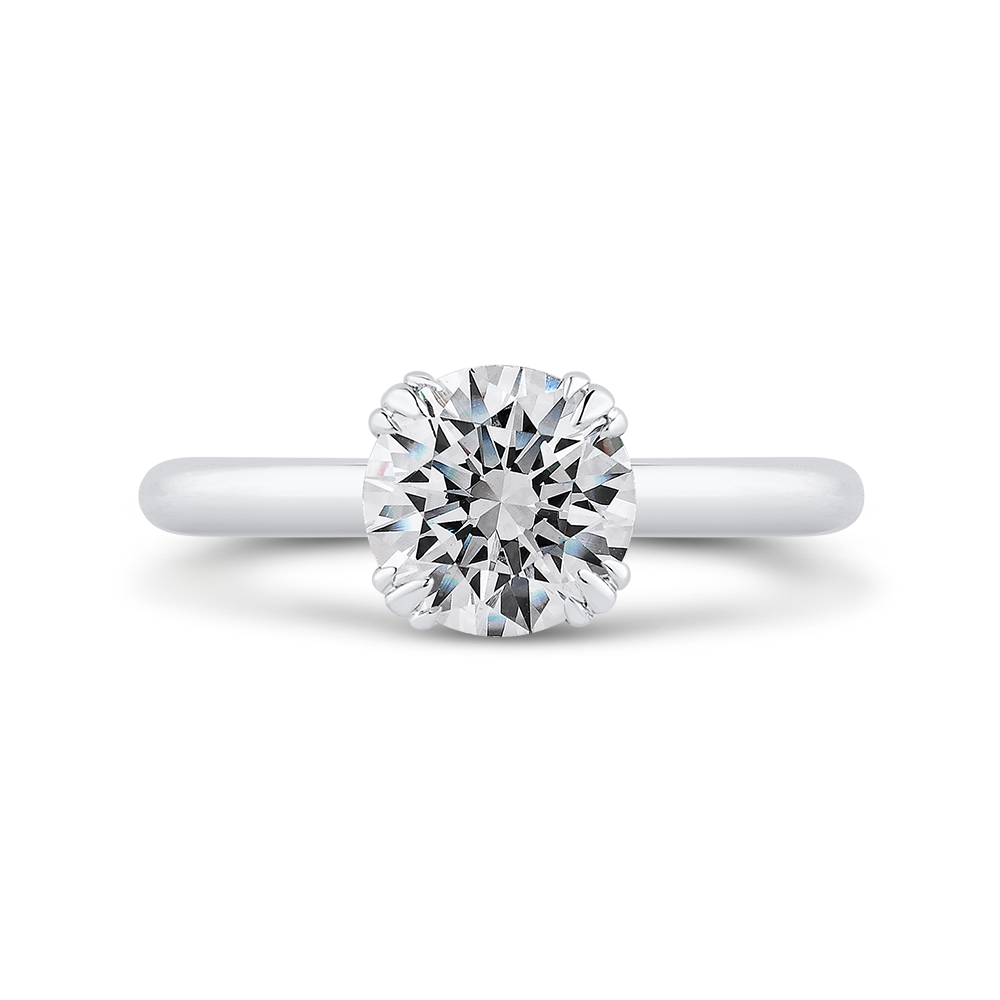 Engagement Ring Mueller Jewelers Chisago City, MN