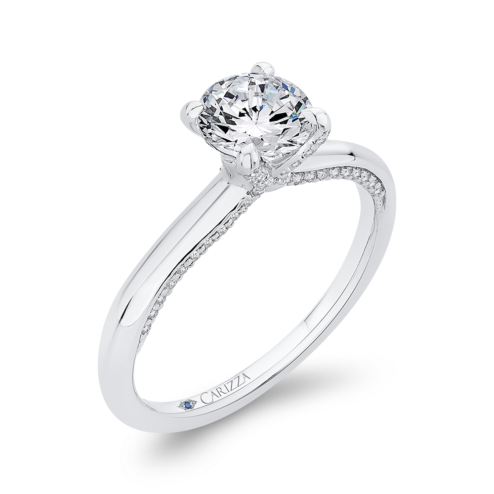 Engagement Ring Image 2 Mesa Jewelers Grand Junction, CO