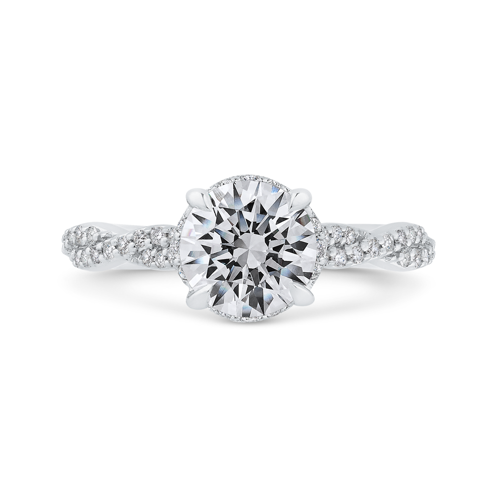 Engagement Ring Mesa Jewelers Grand Junction, CO