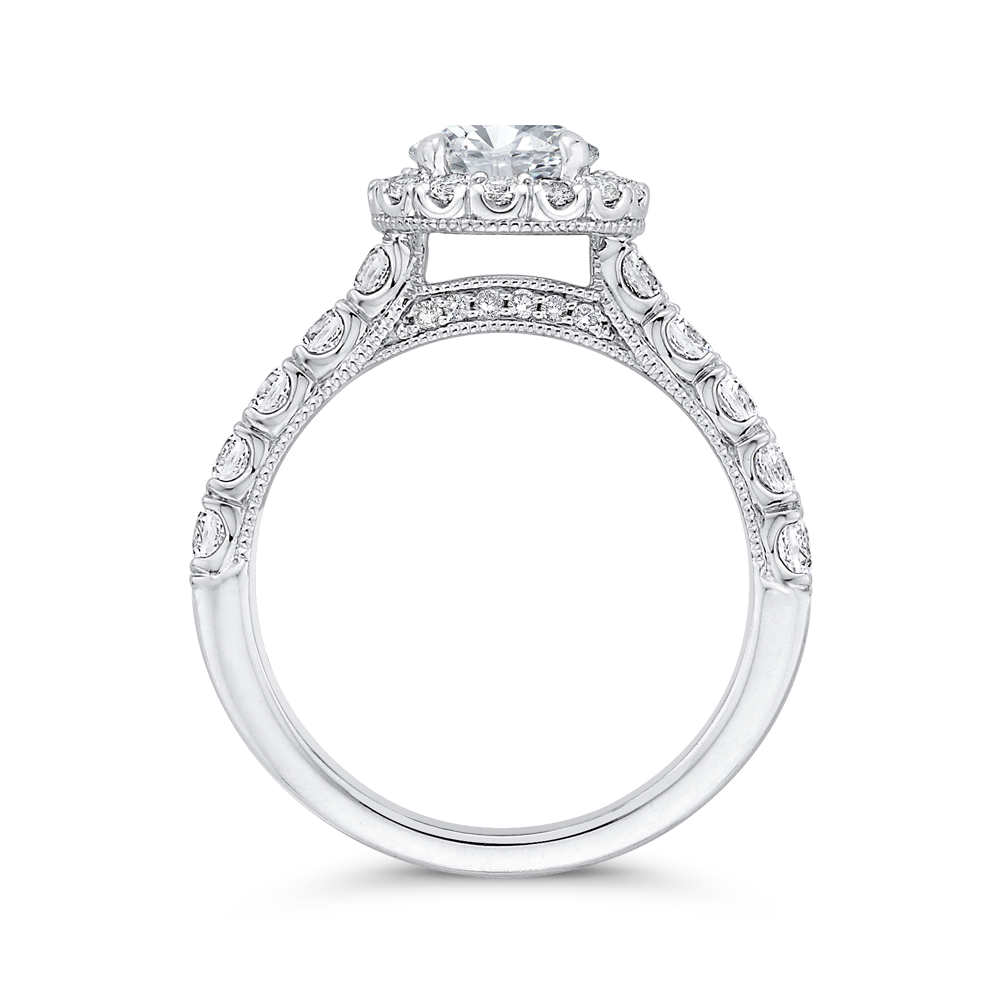 Engagement Ring Image 4 Layne's Jewelry Gonzales, LA