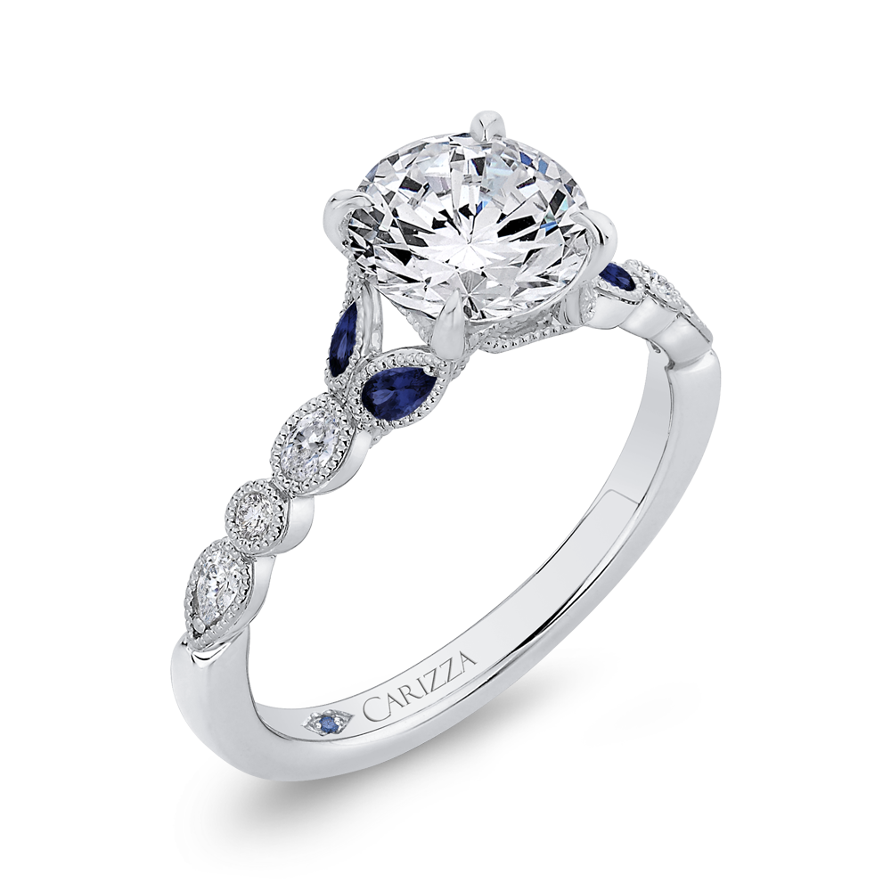 Engagement Ring Image 2 Dondero's Jewelry Vineland, NJ
