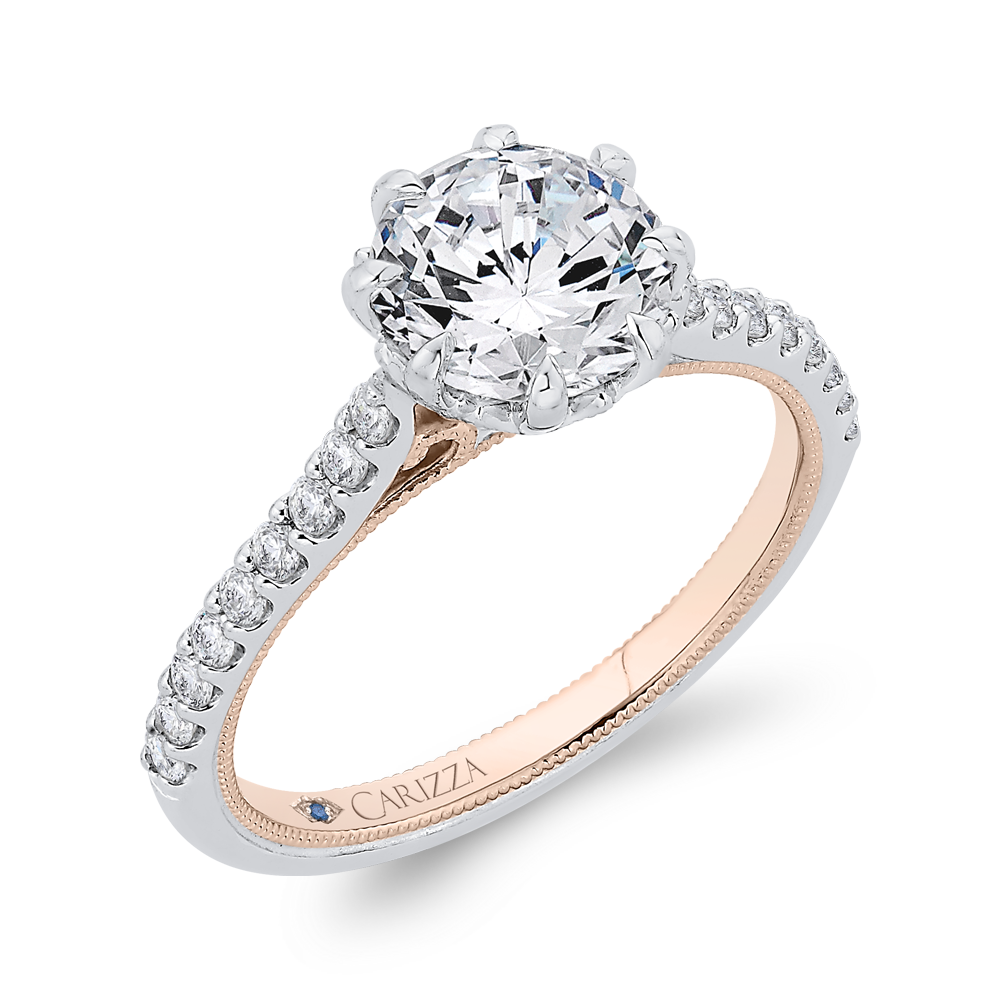 Engagement Ring Image 2 Layne's Jewelry Gonzales, LA