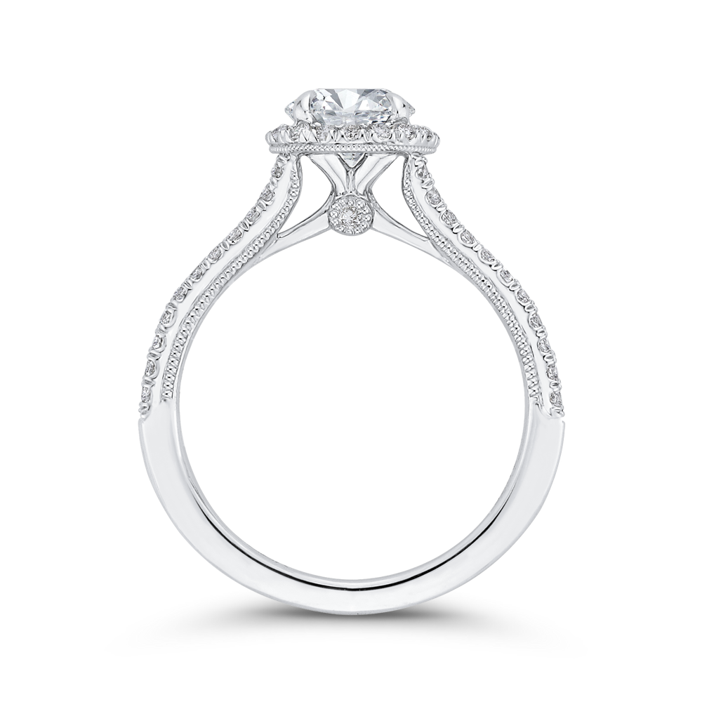 Diamond Engagement Rings Image 4 Mesa Jewelers Grand Junction, CO
