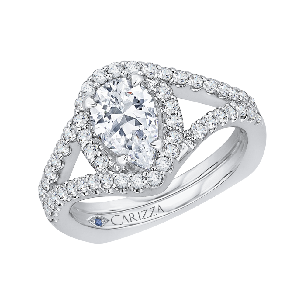 Engagement Ring Image 2 James Gattas Jewelers Memphis, TN