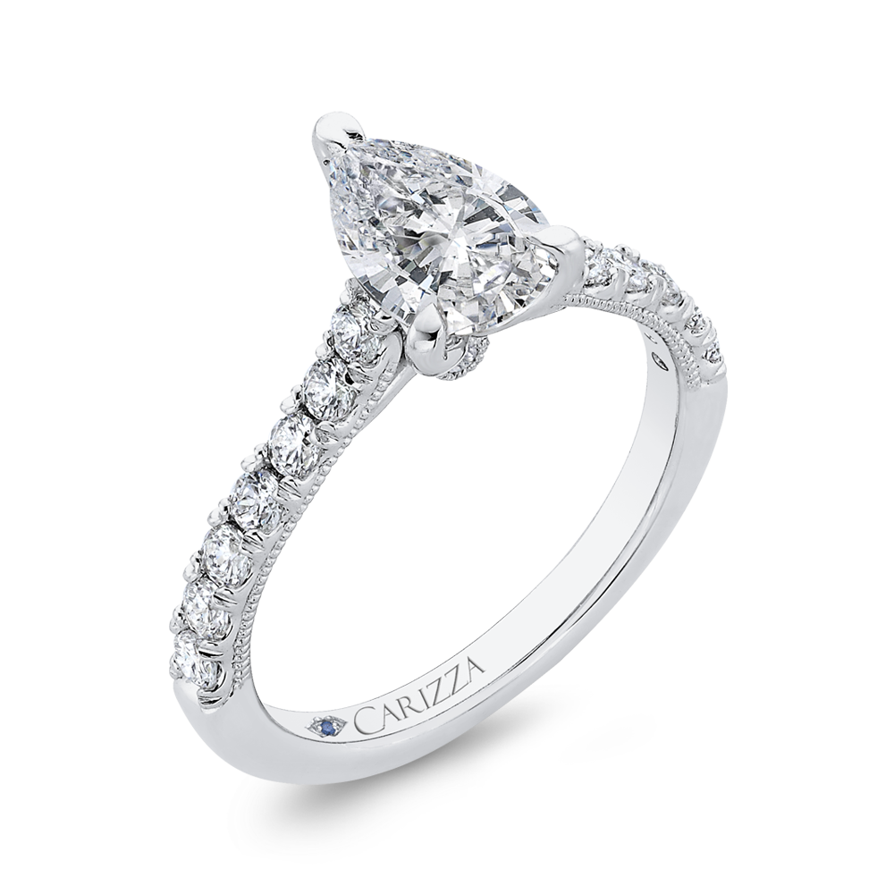 Engagement Ring Image 2 Dondero's Jewelry Vineland, NJ