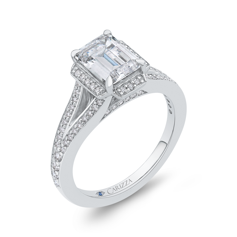 Diamond Engagement Rings Image 2 Mead Jewelers Enid, OK