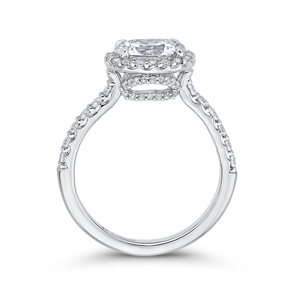 Engagement Ring Image 4 Mueller Jewelers Chisago City, MN