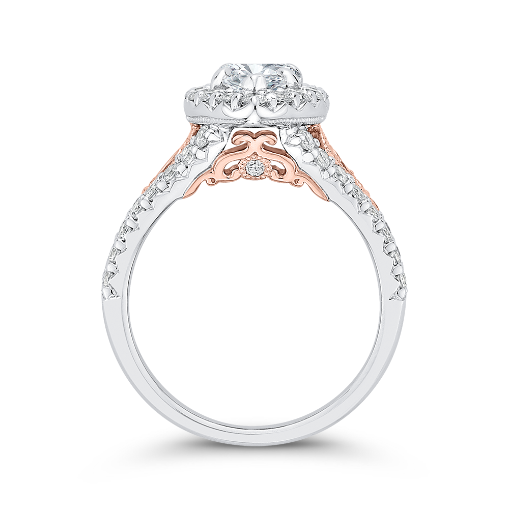 Engagement Ring Image 4 Mesa Jewelers Grand Junction, CO