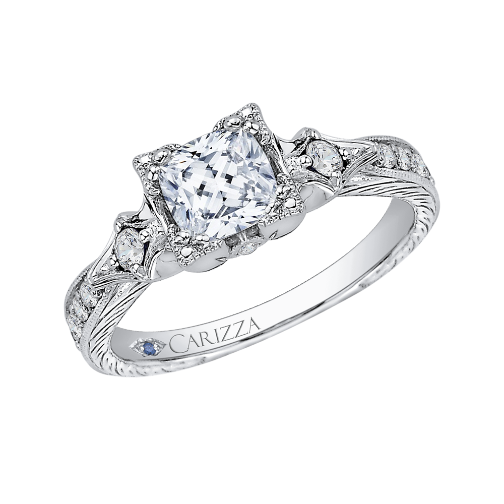 Engagement Ring Image 2 The Stone Jewelers Boone, NC