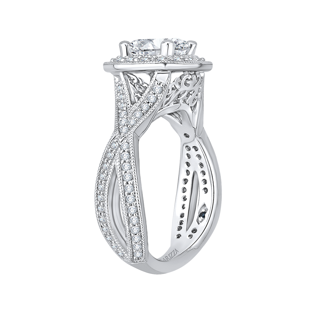 Engagement Ring Image 2 Vandenbergs Fine Jewellery Winnipeg, MB