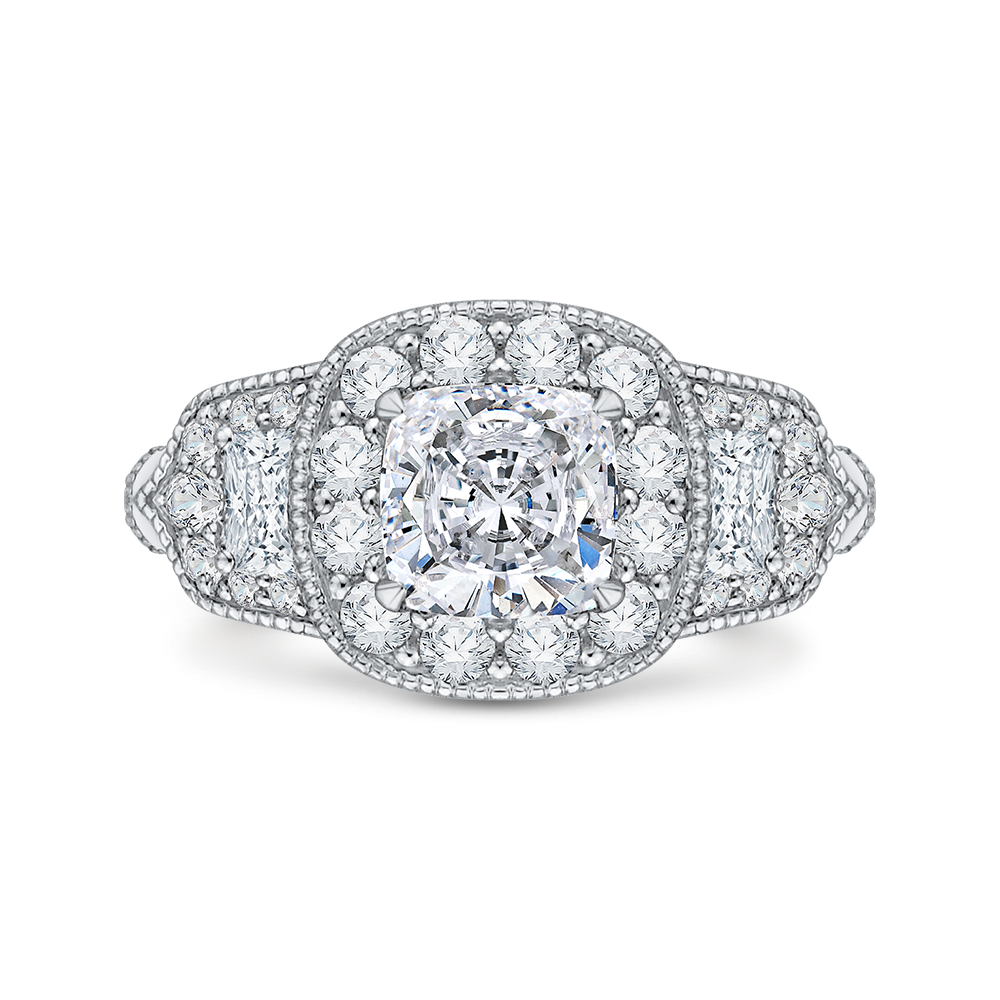 Diamond Engagement Rings Mesa Jewelers Grand Junction, CO