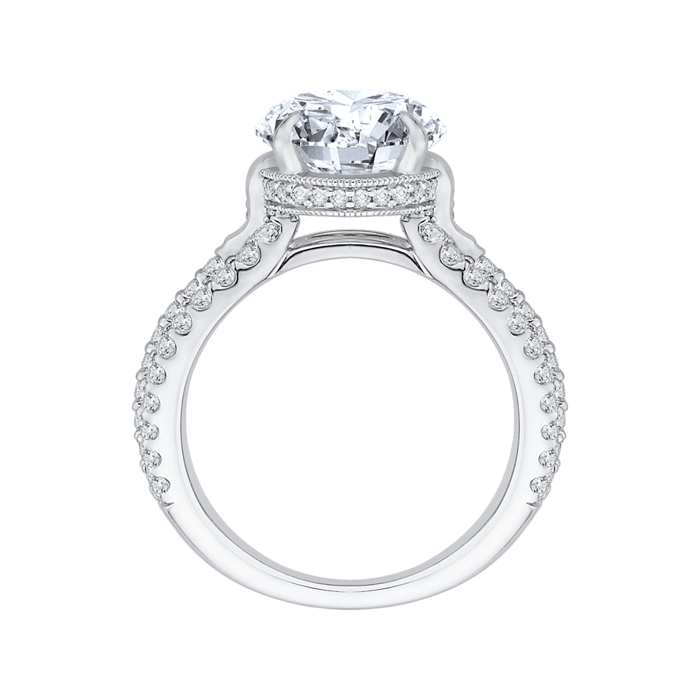 Engagement Ring Image 4 Mueller Jewelers Chisago City, MN