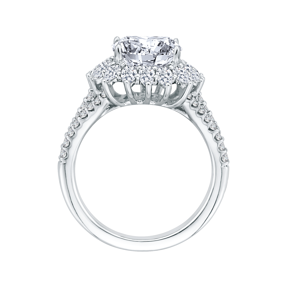 Engagement Ring Image 4 Mesa Jewelers Grand Junction, CO