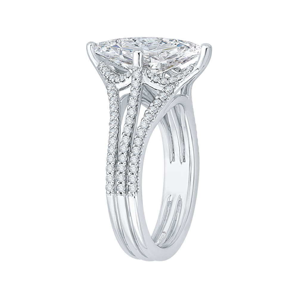 Diamond Engagement Rings Image 2 Mesa Jewelers Grand Junction, CO