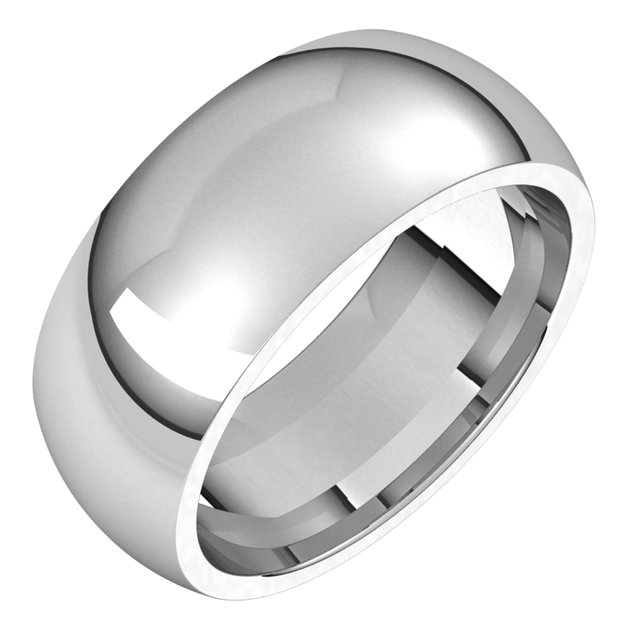 Stuller 8mm Wedding Band Ir10 617 P Pa Mens Bands Bell 8mm Wedding Band
