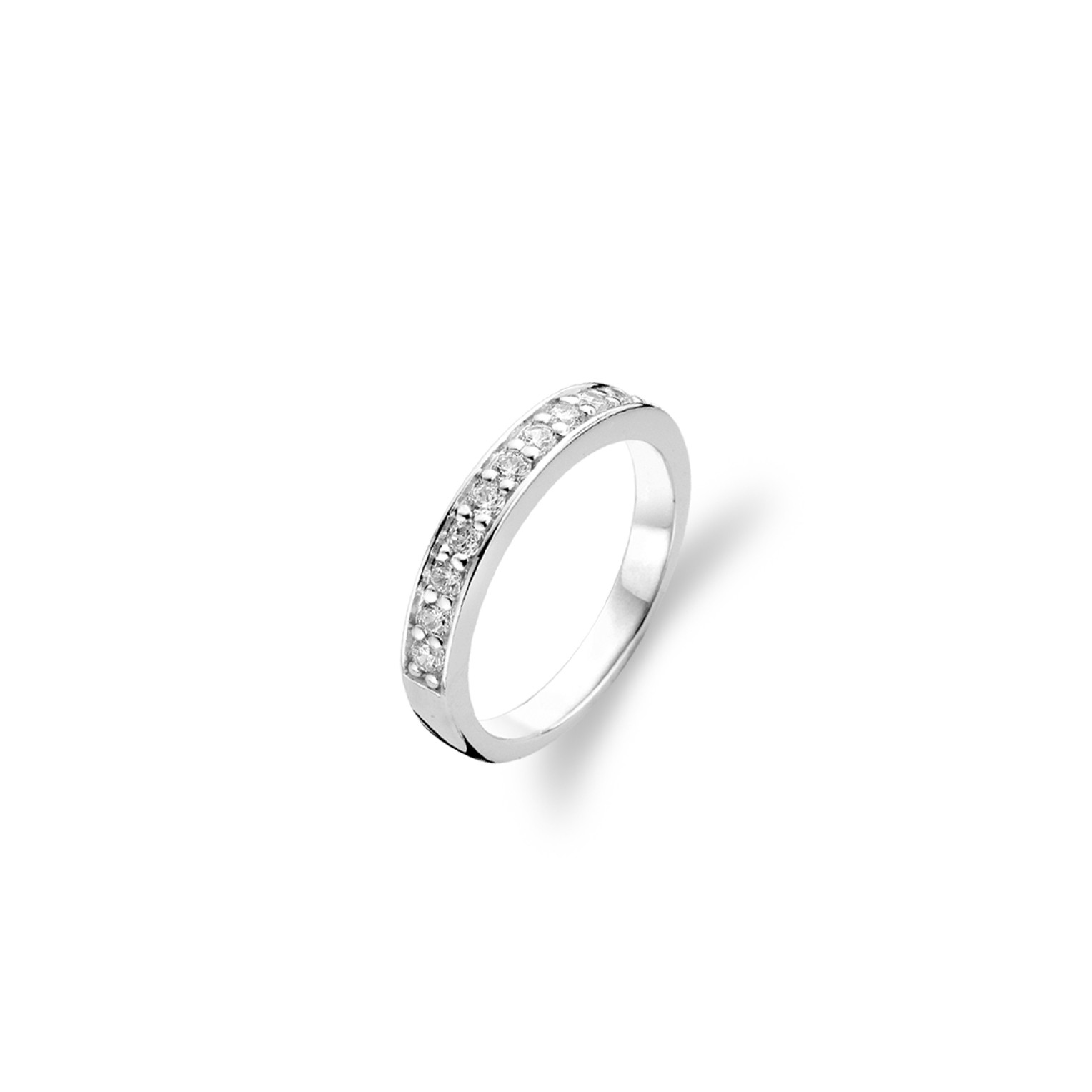 TI SENTO - Milano Ring 1151ZI Gala Jewelers Inc. White Oak, PA
