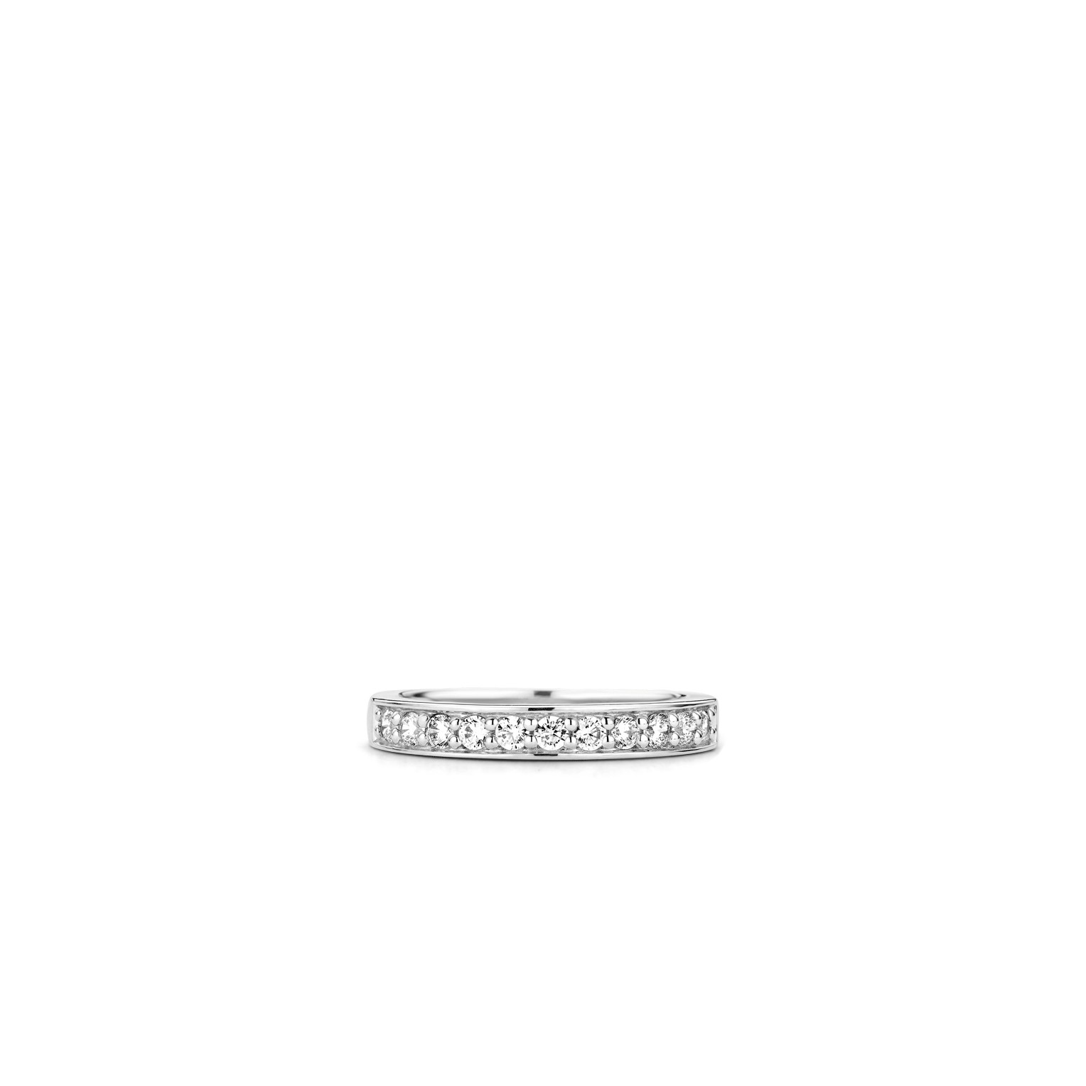 TI SENTO - Milano Ring 1151ZI Image 3 Gala Jewelers Inc. White Oak, PA