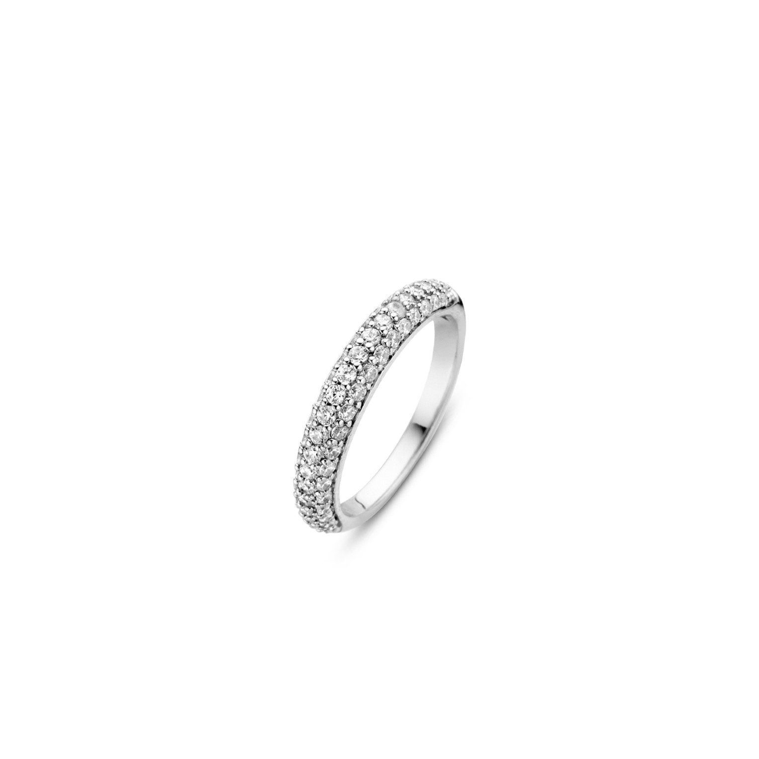 TI SENTO - Milano Ring 12105ZI Gala Jewelers Inc. White Oak, PA