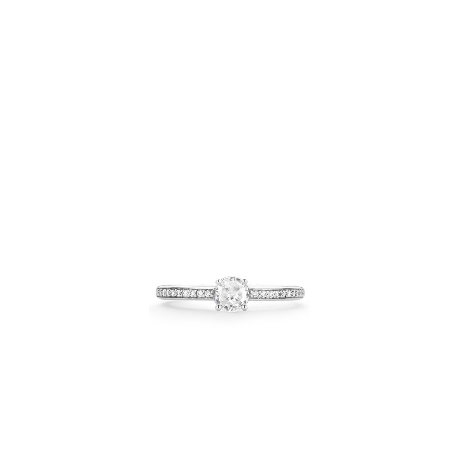 TI SENTO - Milano Ring 12109ZI Image 3 Trinity Jewelers  Pittsburgh, PA