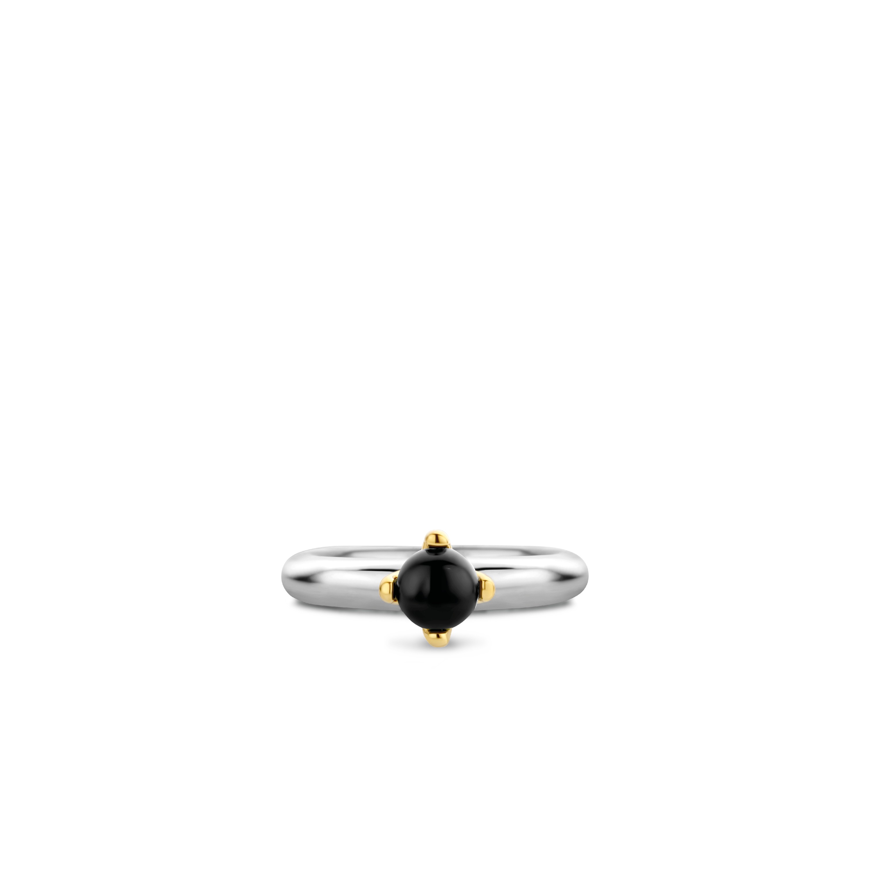 TI SENTO - Milano Ring 12126BO Image 3 Gala Jewelers Inc. White Oak, PA