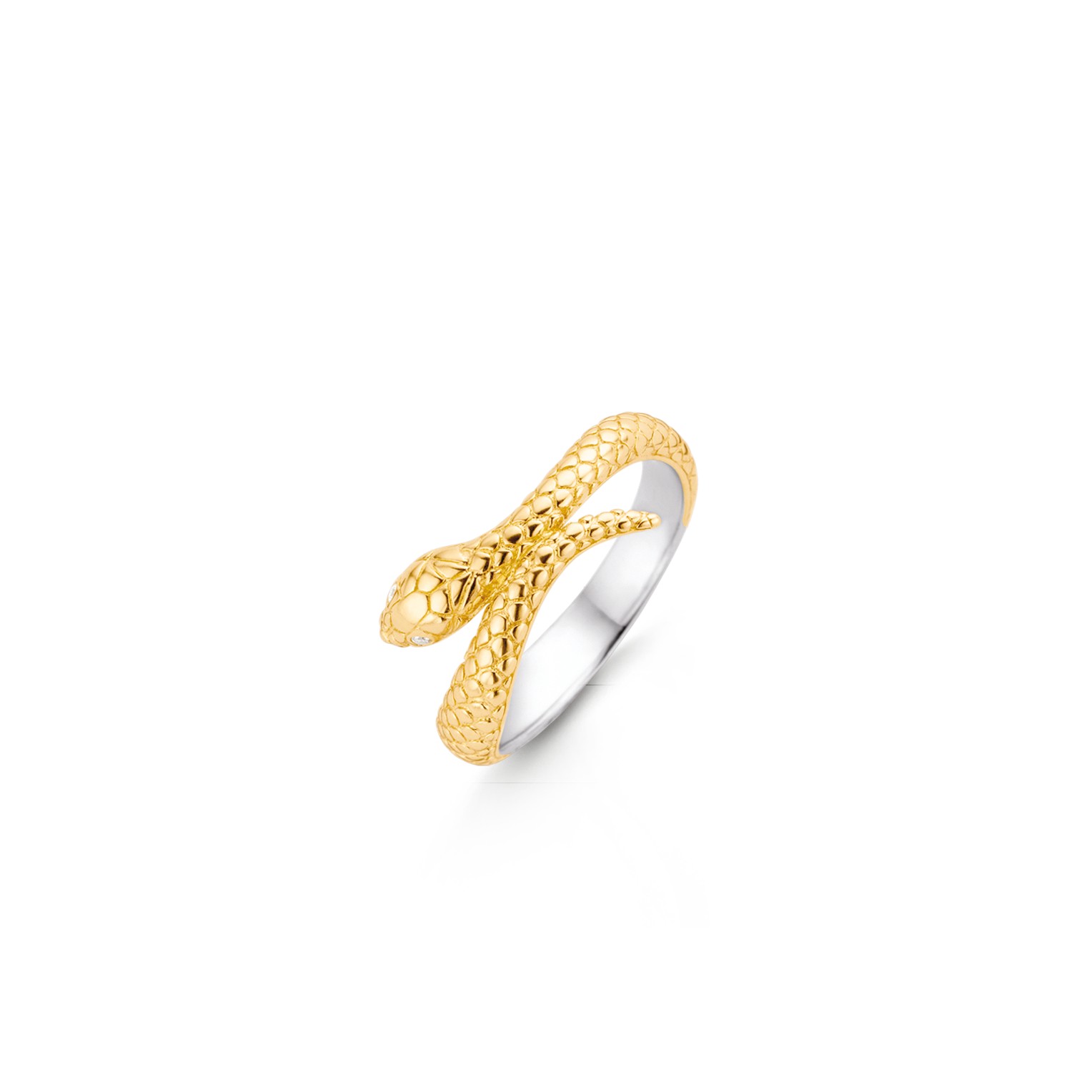 TI SENTO - Milano Ring 12160SY Gala Jewelers Inc. White Oak, PA