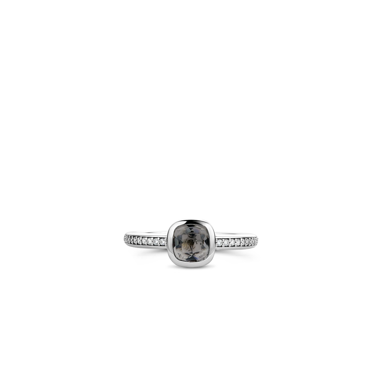 TI SENTO - Milano Ring 12176GB Image 3 Trinity Jewelers  Pittsburgh, PA